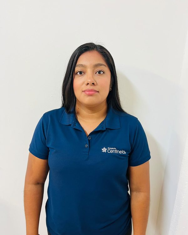 Claudia Odeth Rodríguez Hernández