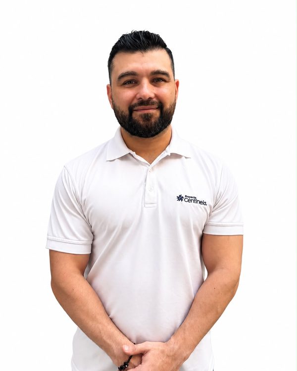 Irving Salazar Gaxiola
