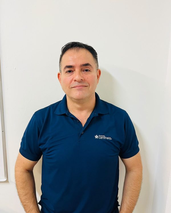 José Carlos Aguilar Villarreal