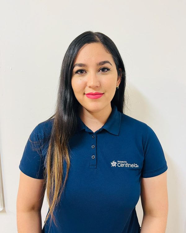 Verónica Valdez Ornelas
