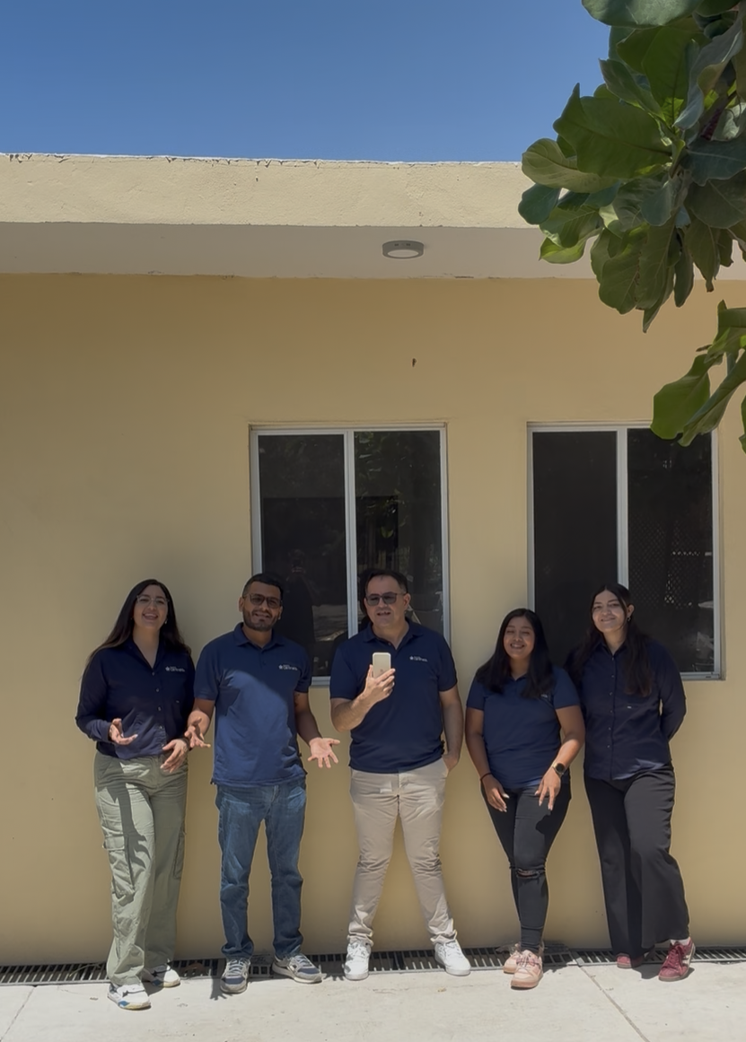 Equipo Proyecto Centinela
